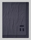 Sweater Throw Blanket