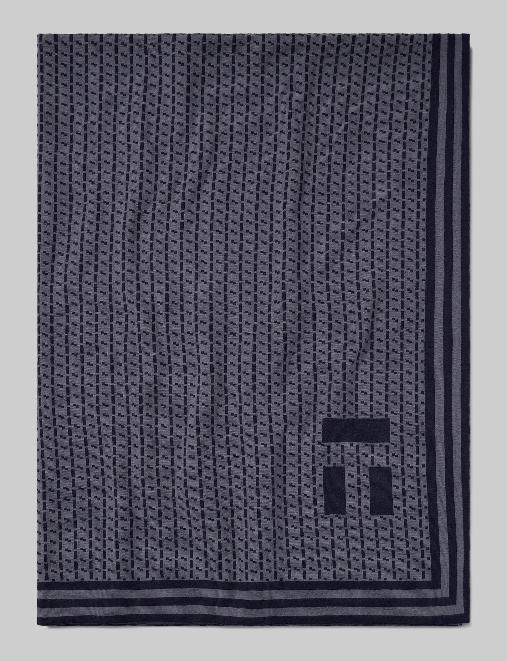Sweater Throw Blanket